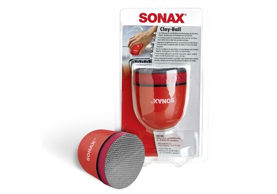 SONAX 419700